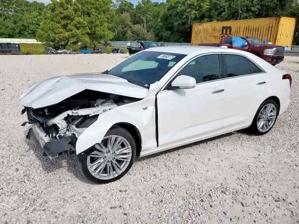 كاديلاك ct4 PREMIUM LUXURY2024
السيارة شراء جديد موعد الوصل 23/12
حادثها موضح بالصور
تعمل وتسير ماشيه 33
محرك 2000 تيربو 
كير 8 سرعات 
فول مواصفات ما عدا الفتحه 
تحكم ستيرن 
مثبت سرعه 
رادار امامي خلفي 
كامره اماميه خلفيه 
اوتو ستوب 
اوتو هولب 
كشنات كهربائيه خزن 
سايد بريك كهربائي 
وبعد هواي مواصفات 
واصل ميناء ام قصر بدون تصليح وكمرك على وضعها 
سعر 97  تستلم بالميناء 

***********
***********
