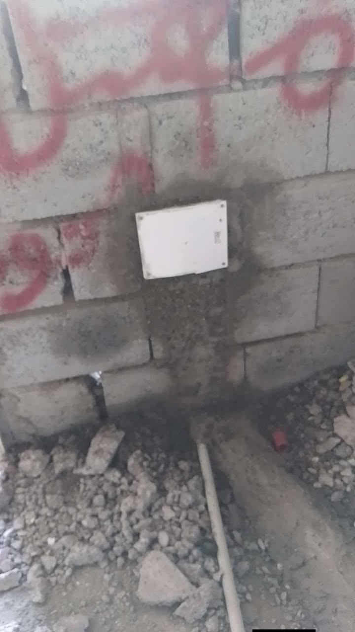 تأسيسات صحية عامه
كركوك 
ابو فهد للتأسيسات الصحية بأحدث الطرق وحسب الضوابط الهندسية الحديثة

تاسيس ماء 
تاسيس مجاري
تاسيس منضمه غاز 
تاسيس منضومه الارضه 
تاسيس منضومه تقطير سبالت 
تاسيس الساحبه الصاروخيه 

للاستفسار الاتصال على الأرقام التالية
او مراسلة الصفحه
***********
