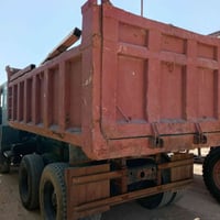 مان • مكينه وگير رينو • جاهزه
