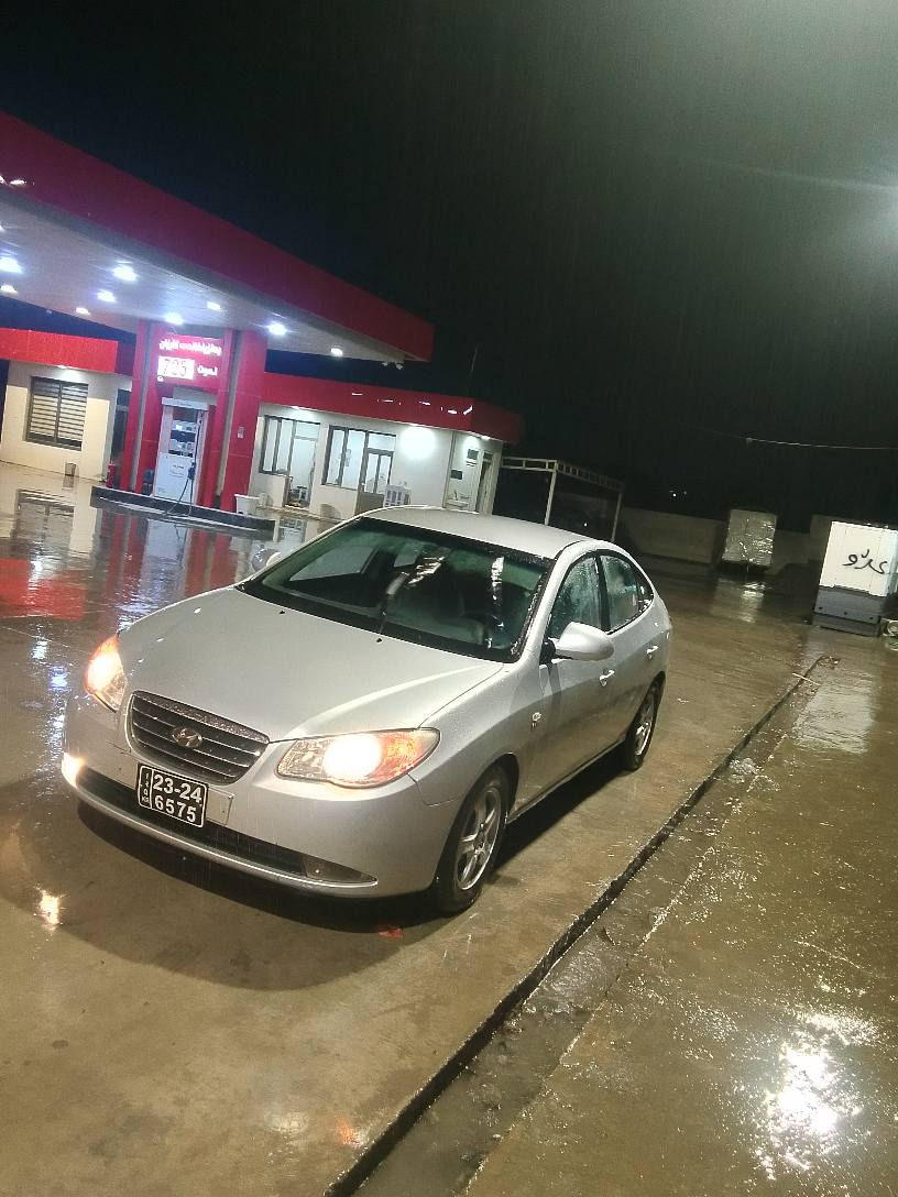 ئاڤانتی بڕاوە 2008 لۆک  گێڕو مەکینە سەخف توندوتۆڵی کەڤەر دەعامی بۆدەعامی بەشەرت ناونیشان ڕانیە  *********** نرخی 45 تۆزێک مەجال   یەک دو چاڵی بچوکی هەیە پئشوپشت کەپس لۆک رانية, السليمانية
