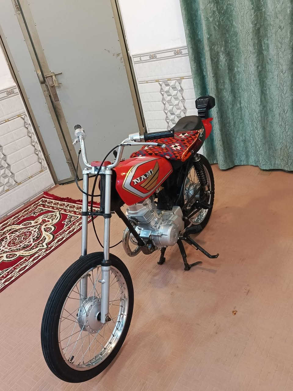 اللبيع مكاني سماوة وركاء


**إذا كنت صاحب هذا الإعلان وتريد حذفه لأي سبب، رجاءا أرسل رسالة إلى الدعم الفني**