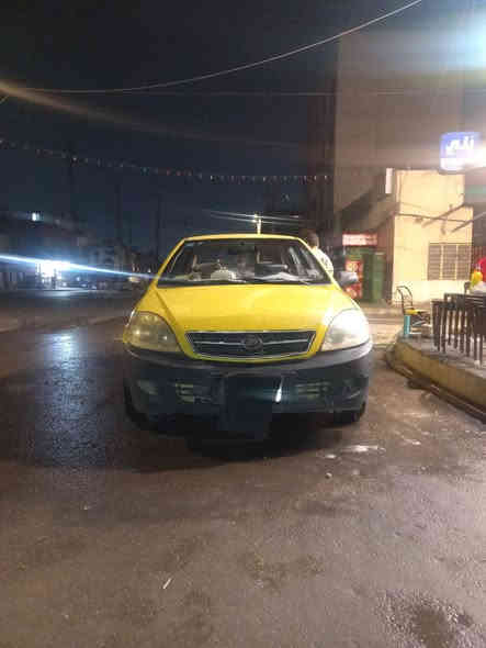 سلام عليكم ليفان 520 للبيع او مراوس ***********
