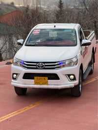 هايلوكس تاك • ٢٠٢٠ • ٢٢٠٠٠٠ كم