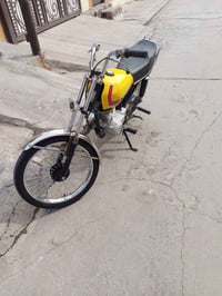 محرك مفتوح • غرض جديد • 50-100 سي سي