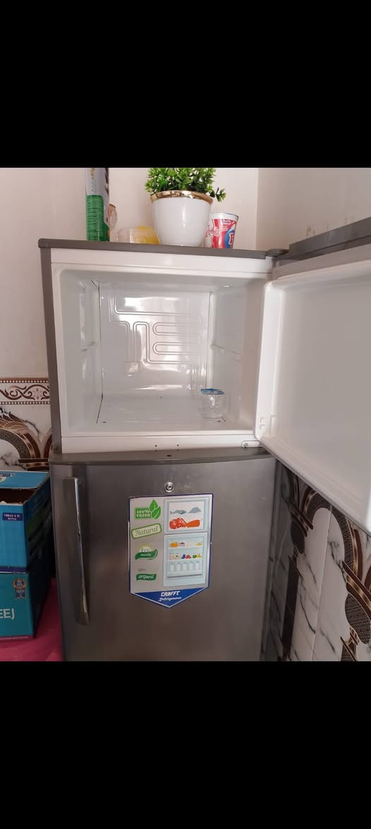 ثلاجه  جديده استعمال قليل جدا مابيه  اي ضررر للبيع  العنوان الاسكان صناعي


**إذا كنت صاحب هذا الإعلان وتريد حذفه لأي سبب، رجاءا أرسل رسالة إلى الدعم الفني**