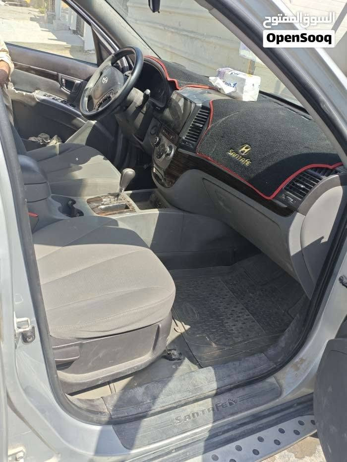 الرجاء اتصال على هاذا رقم: ( 0772975537 )
سيارة سنتافية 7 راكب موديل 2010 واردها امركي نضيفة بنيد وچاملغ 

 سعر : شدة و5 

موقع : بسماية

 مزيد من تفاصيل اتصال على هاذا رقم : ( 0772975537 )


**إذا كنت صاحب هذا الإعلان وتريد حذفه لأي سبب، رجاءا أرسل رسالة إلى الدعم الفني**
