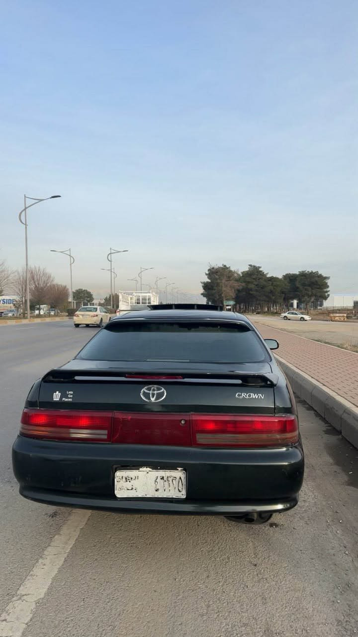مارک کریستا مۆدێل ٢٠٠ تەبریت سارد و گەرم مەکینە وینجە ٣٠٠٠ ئارم پلاستیک هەولیر ماشەلا لە قوەت و لە جوانی تەو پاتری لۆکە مەکینەی وگێری بە شەرت کارەبای بە شەرت تۆزێ تەقەو رەقەی هەیە لە سلیمانیم بای ٢٢ مەعاملە زۆر کەم *********** السليمانية, العراق
