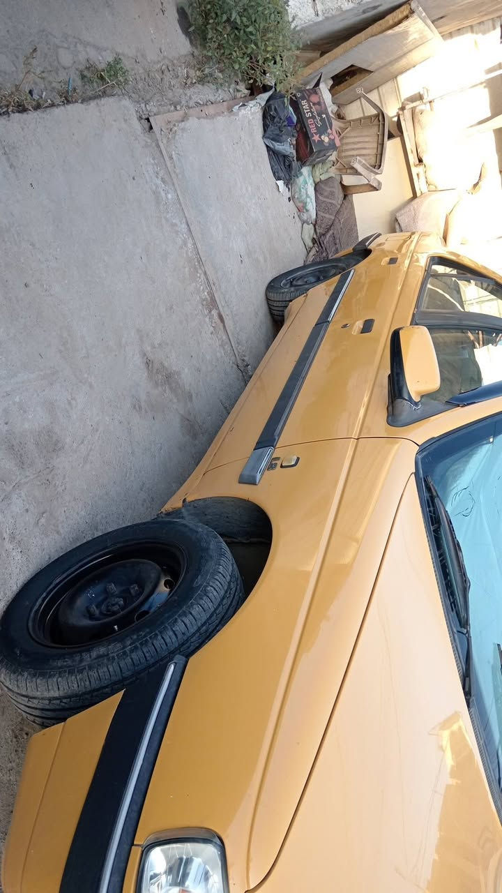 سلام عليكم بيجو اكد ١٦ دشبول نفخ سياره مكفوله ملاحضات مبينه بالصور مراوس بخصوصي ونطي فرق يكون رقم بغداد وهاذ رقمي *********** يدز عالوتساب
