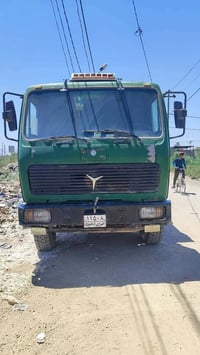 دهوك • مكينه وكير • جاهز للشغل