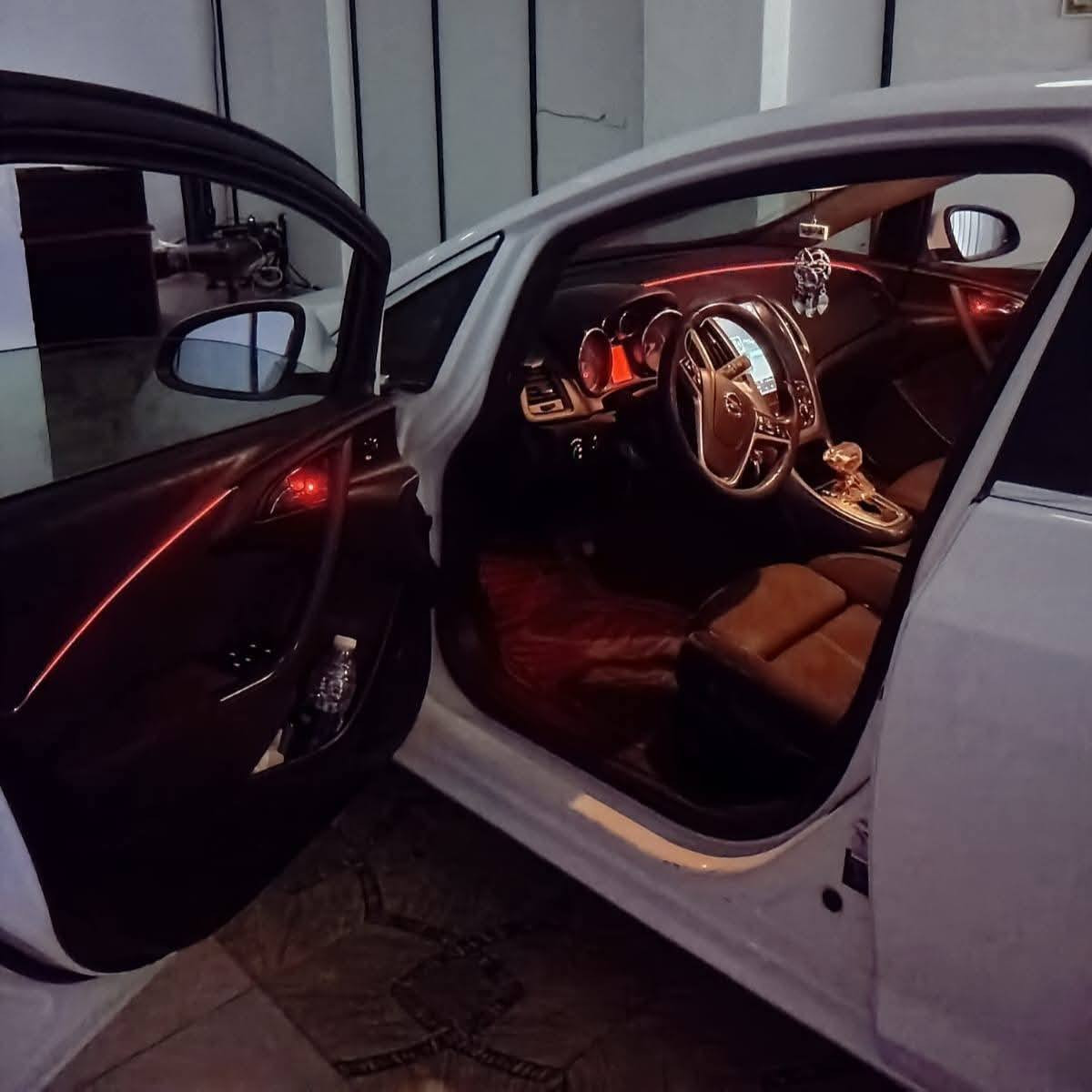 🚗 لو معاك أوبل أسترا وعايز تطور شكل عربيتك 🔥
✨ أمبينت لايت 64 لون يخلي عربيتك فخمة جدًا بالليل
🎨 تحكم كامل في الألوان من الموبايل
💡 18 قطعة بتوزيع مثالي جوه العربية
🔧 تركيب احترافي 🛡️ ضمان سنة كاملة

خلي عربيتك مختلفة ومميزة عن أي حد 👌

📍 6 أكتوبر – شارع عبدالسلام أمين
📍 عمارة 1685 أمام بوابة صفوة الإعلاميين

📞 للحجز والاستفسار: 01060000923 (واتساب / اتصال)


**إذا كنت صاحب هذا الإعلان وتريد حذفه لأي سبب، رجاءا أرسل رسالة إلى الدعم الفني**
