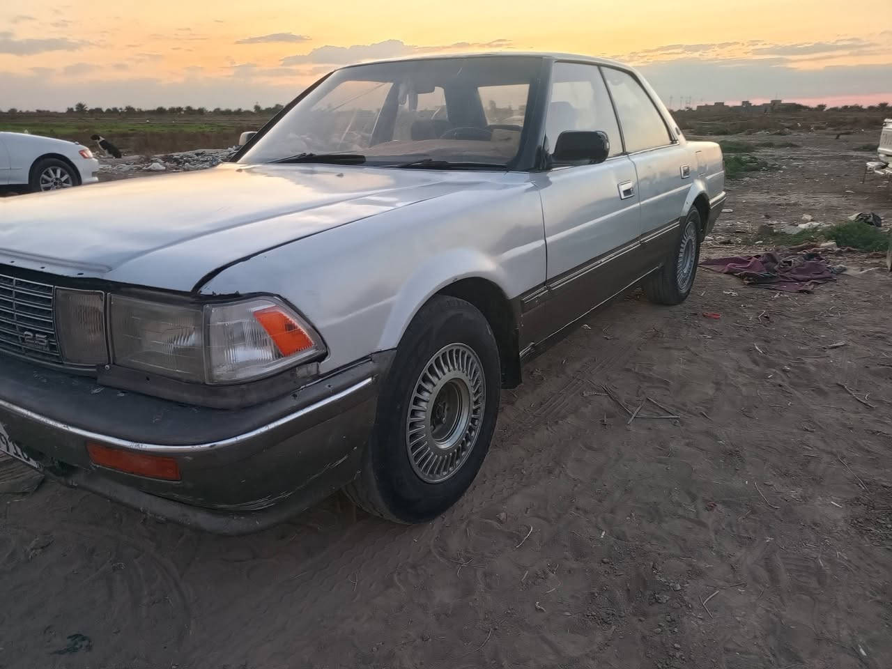 السلام عليكم هارتوب موديل92 كير ومكينه مكفولات السعر 30وبيها مجال للشراي المكان ذي  قار قلعة سكر ***********
