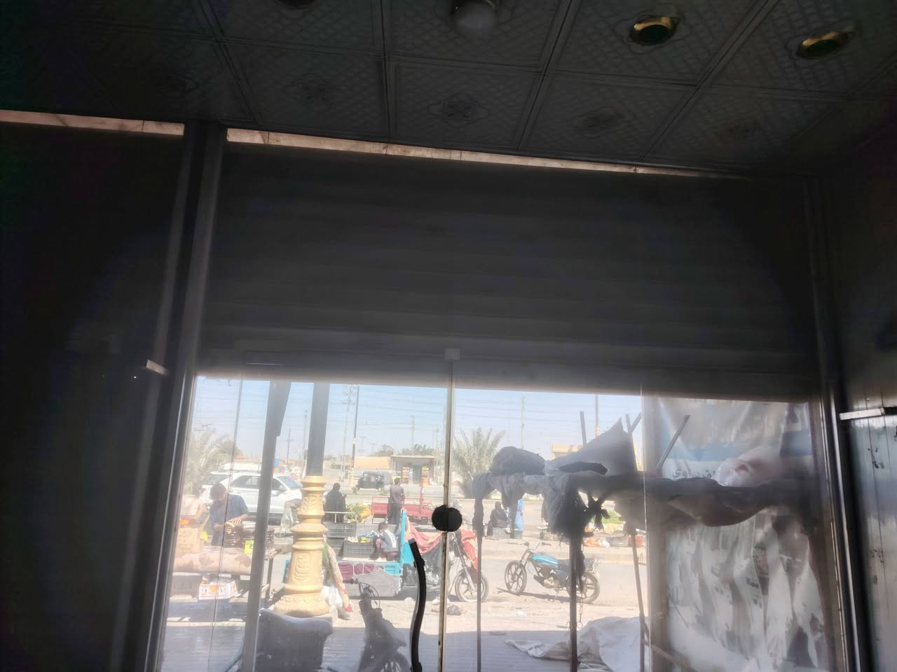 بيبان جام عدد ٢
العنوان ابو زمانه
***********
