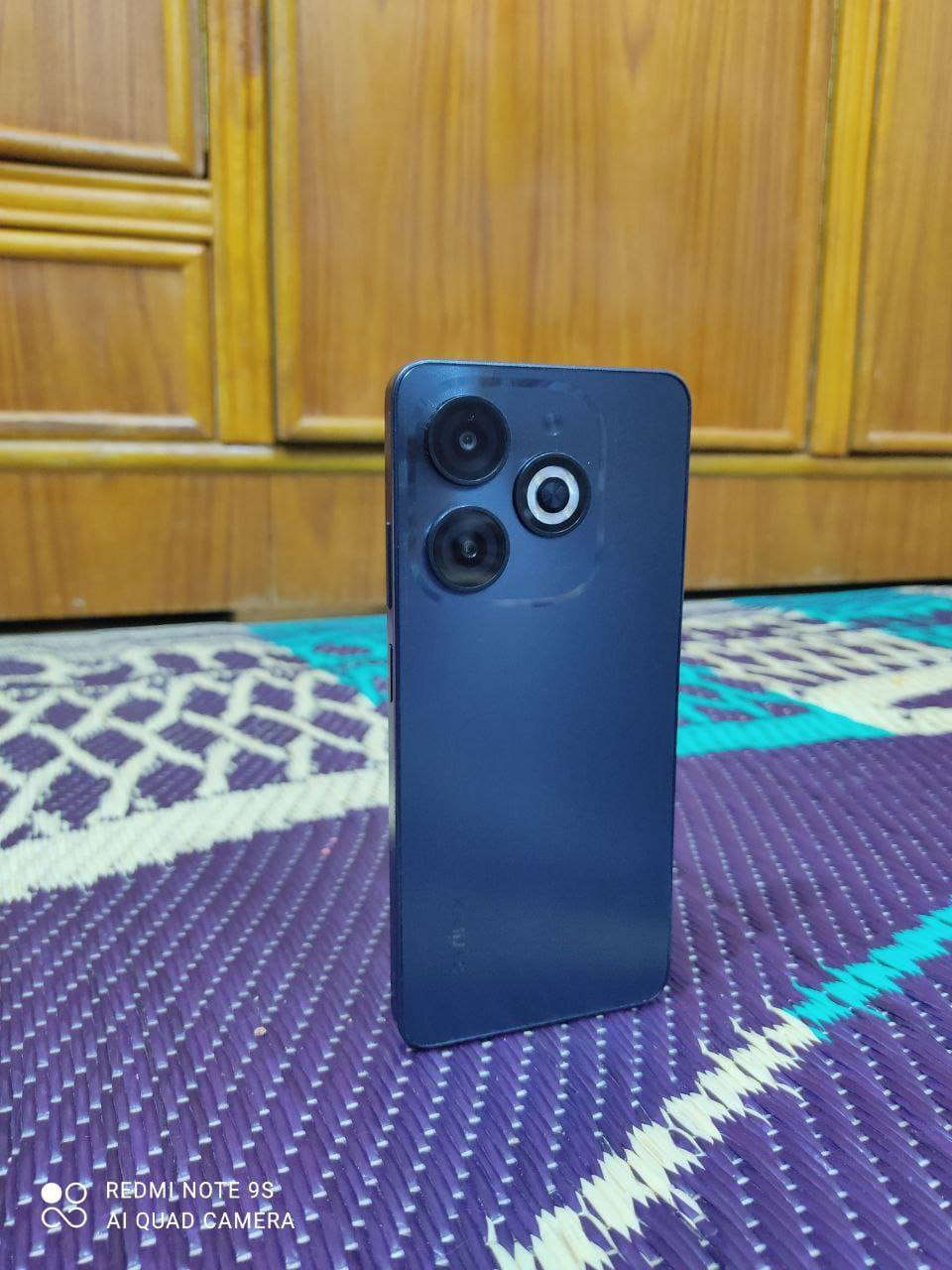 انفنكس سمارك 8 نضيف فقط بي نقطة بشاشة كله شغال ما مثائرة علي الذاكرة 128 بغداد البلديات اكو توصيل السعر 80 الف قفله


**إذا كنت صاحب هذا الإعلان وتريد حذفه لأي سبب، رجاءا أرسل رسالة إلى الدعم الفني**