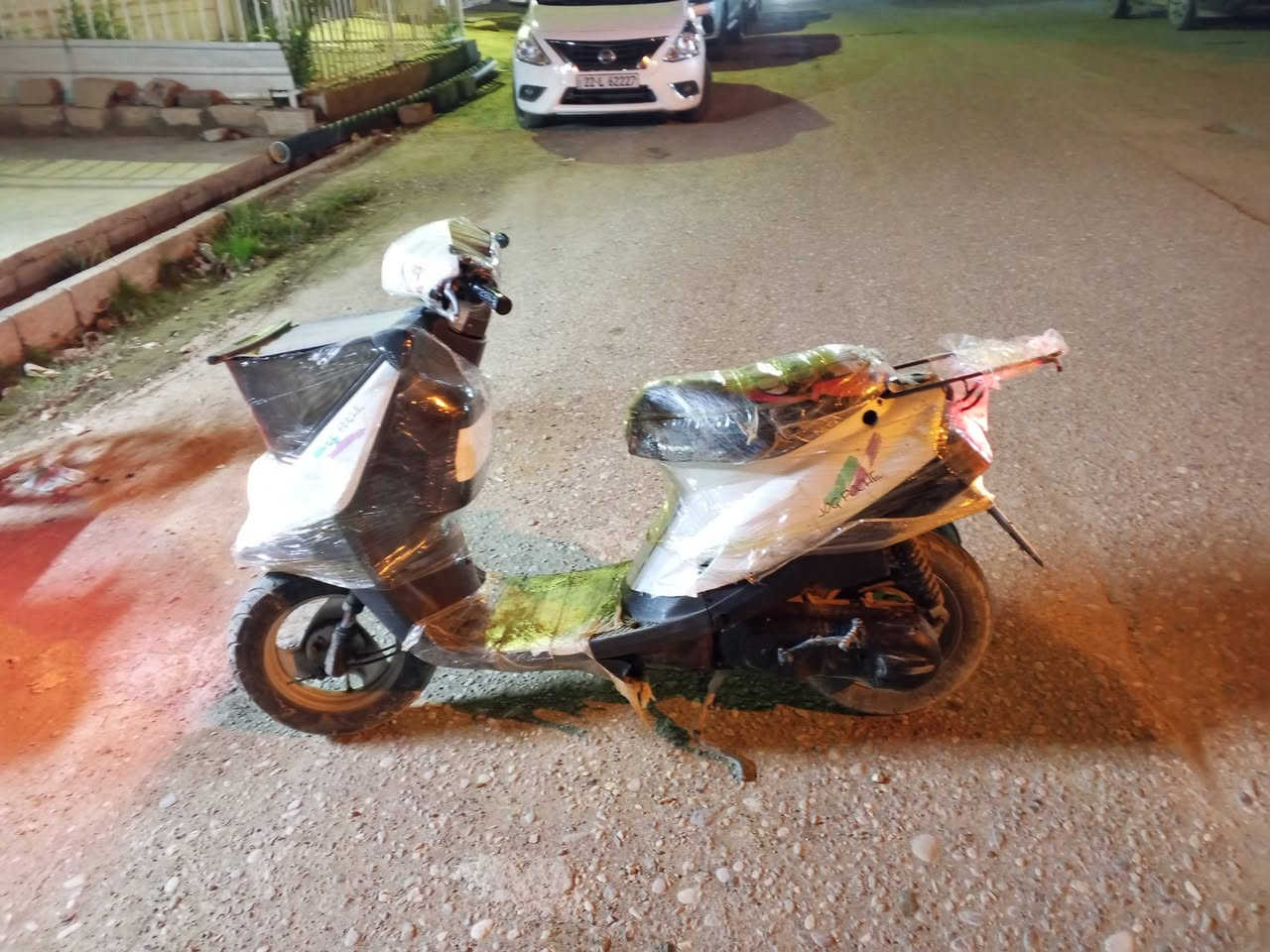 السلام عليكم للبيع سلف كهربائيات يشتغل محرك ما مفتوح السعر 225   شراي خابر ***********
