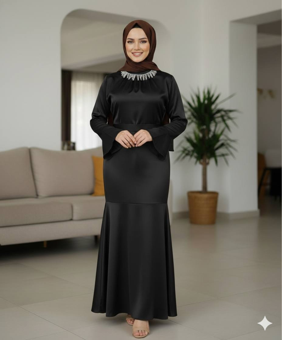 الاناقة والفخامة عنوانها (نوتيلا )
كوني أنيقة دائما 💜
قياس : 38,40,42,44,46
العنوان المحل ✅
الانبار هيت الچري شارع باب الحاره 
للحجز والاستفسار مراسلة  الصفحة او عن طريق الارقام التالية 
***********

#fashion #fashionstyle #fashionista #أزياء #ملابس ملابس_محجبات ترند ملابس_محجبات اكسبلور مودل  أزياء fashionista فولو فولو ازياء_تركية  zarawoman zaraoutfit zara مشاهير_العراق مشاهيرالعراق
