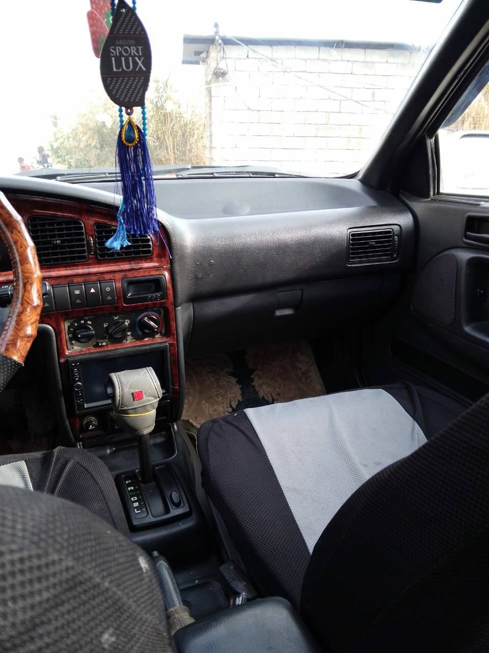 النتره للبيع بسمي موديل 94 السعر ٤٣$  هاتف ***********
