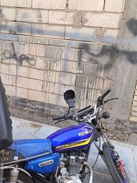 سلام وعليكم  دراجه إيراني سونك  موديل ٢٠٢٤سلام وعليكم  دراجه إيراني سو...