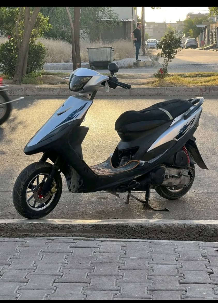 درجه ال بيع ماكس عداله سعره 550بي مجال عنوان كركوك ***********كلجاد رياضي
