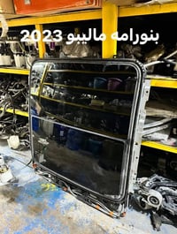 مجمع مصطفى العكايشي • صيانة سيارات • حي الجامعة النجف