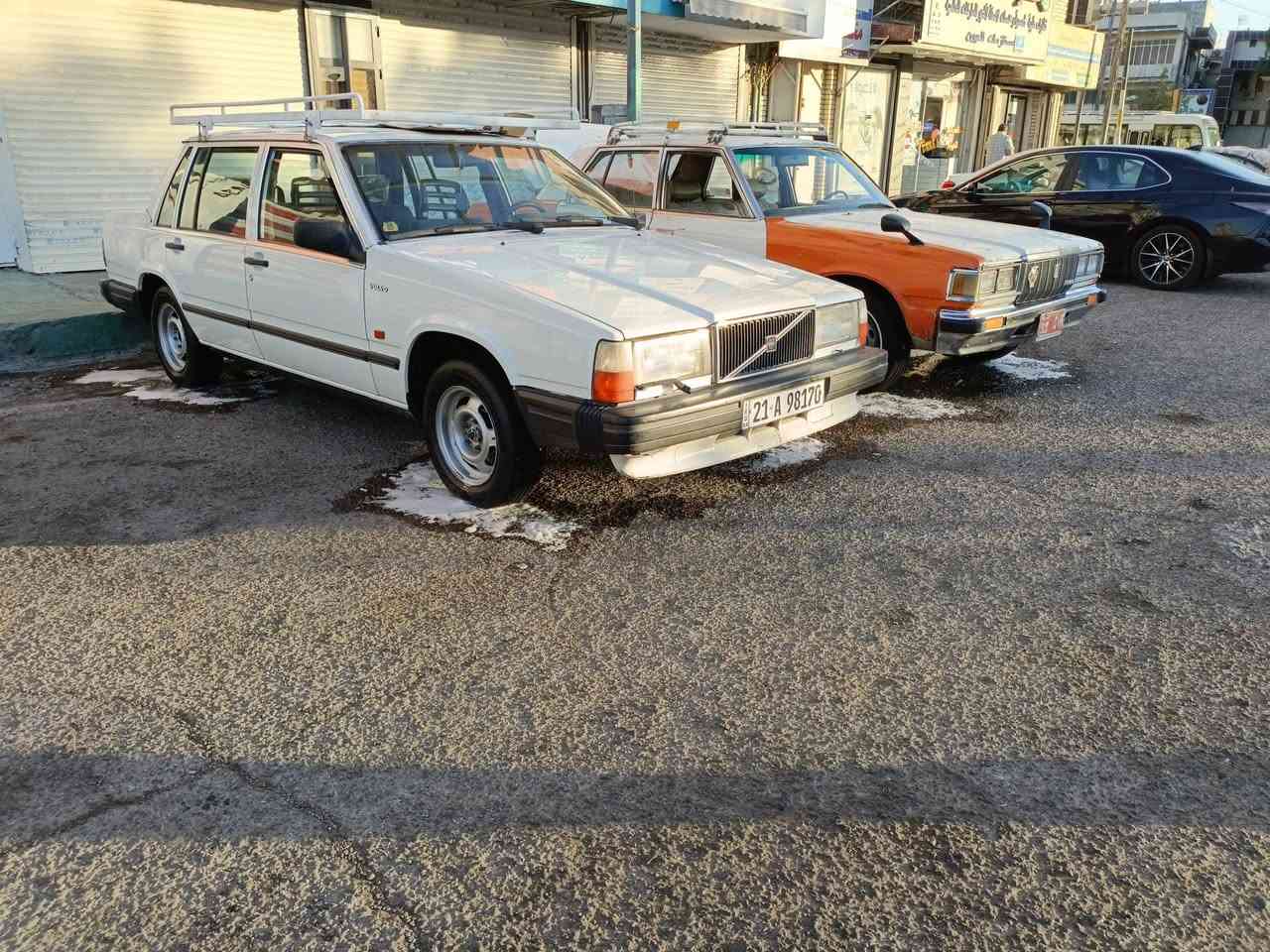 للبيع الرقم ***********مكان السيارة بغداد
