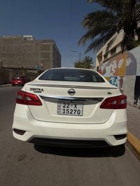 سنترا للبيع موديل 25 ماشيه 20 مكفوله السعر 122 مكاني بغداد 07733330378...