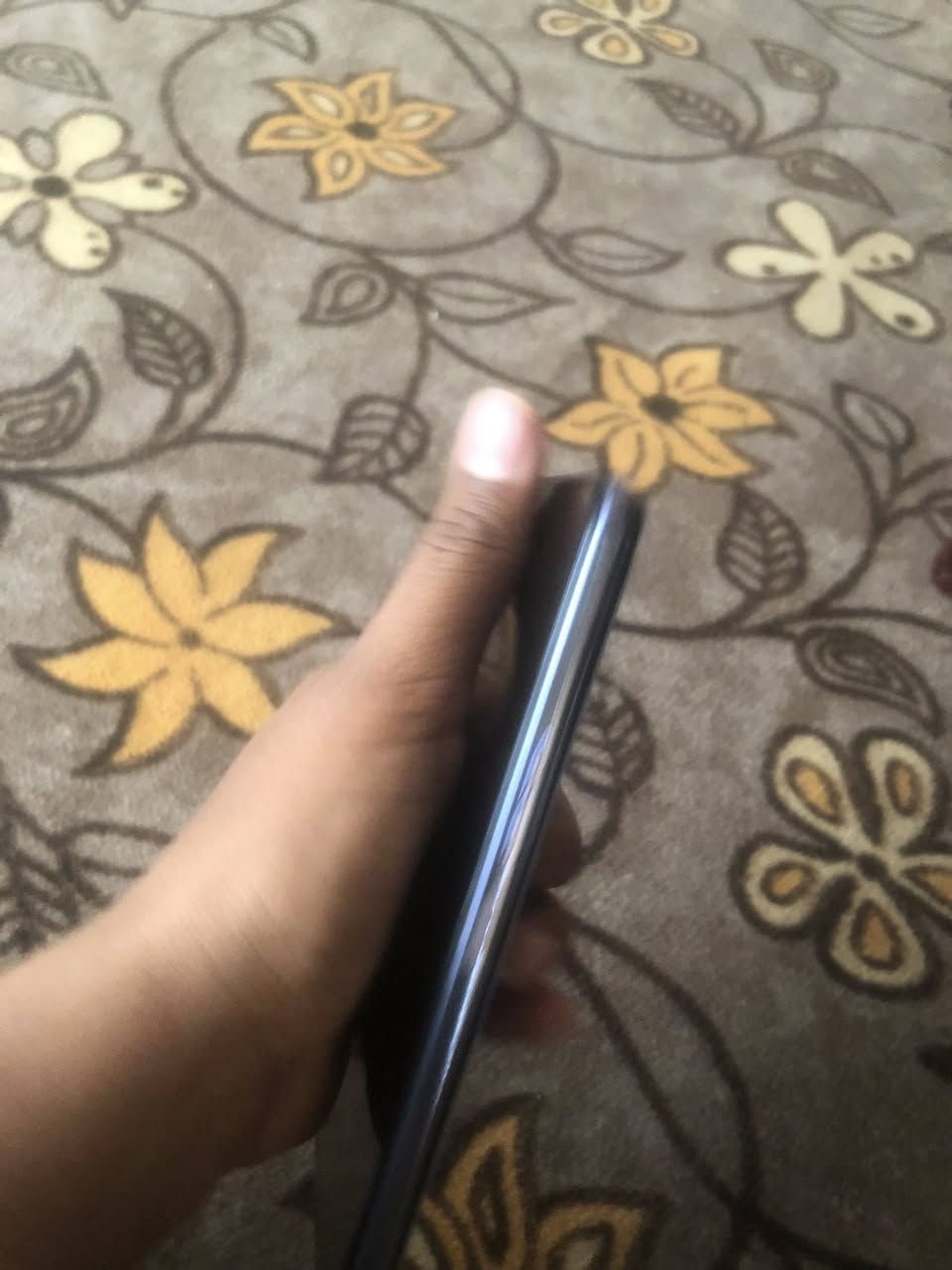 السلام عليكم جهاز للبيع السعر ٥٠الف 
السماعه ما تشتغل تكدر تسمع بل هتفون


**إذا كنت صاحب هذا الإعلان وتريد حذفه لأي سبب، رجاءا أرسل رسالة إلى الدعم الفني**