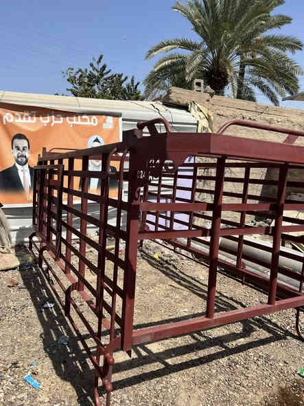 سلام عليكم محجر فحل مال صويره شغل درجه أولى محجر جديد السعر 600لستفسار ***********
