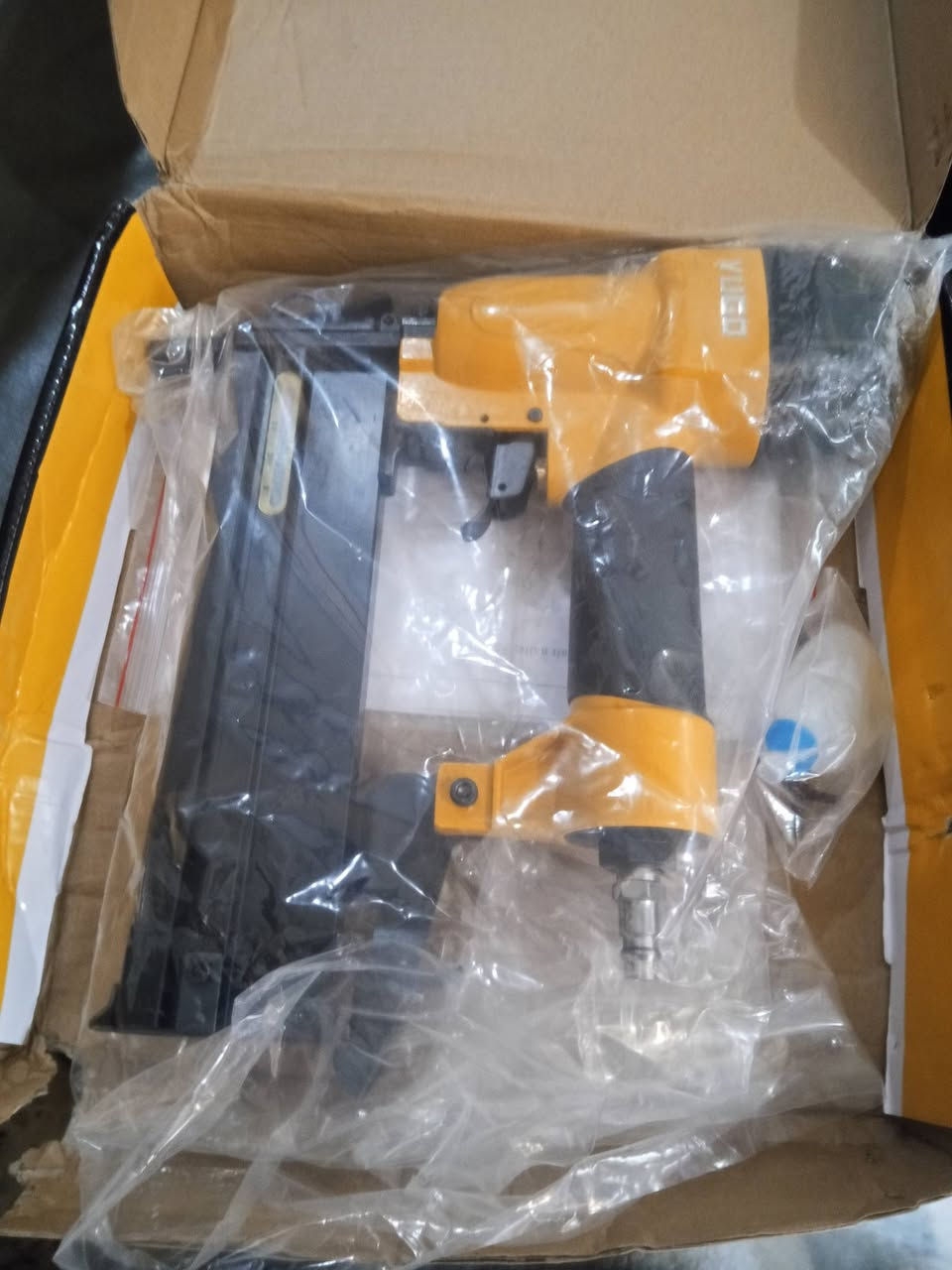 قطعه جديده انطي سعر وبلعافيه عليك


**إذا كنت صاحب هذا الإعلان وتريد حذفه لأي سبب، رجاءا أرسل رسالة إلى الدعم الفني**