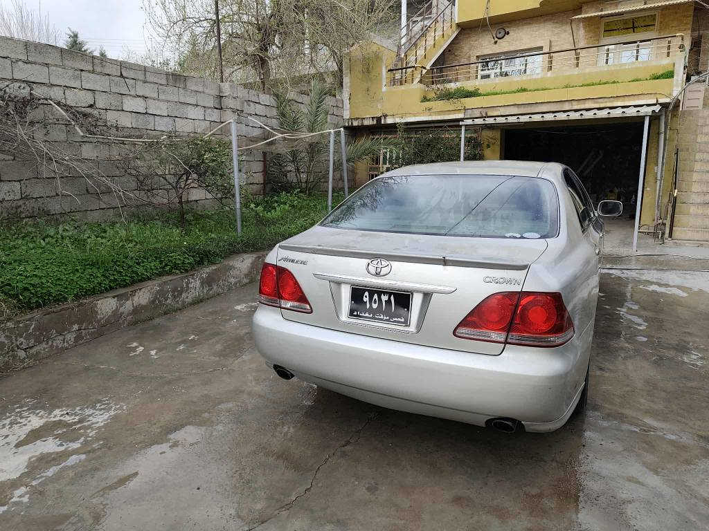 بڕاوە مەکینە 180 ئەطڵەط 
گێڕ و مەکینە و کارەبایی و تەقە و ڕەقە و مەسرەف هەموی بەشەرت.
 50 گەلا     سلێمانی

۰۷۷۷٨۳٨۱۳۰۷ السليمانية, العراق


**إذا كنت صاحب هذا الإعلان وتريد حذفه لأي سبب، رجاءا أرسل رسالة إلى الدعم الفني**