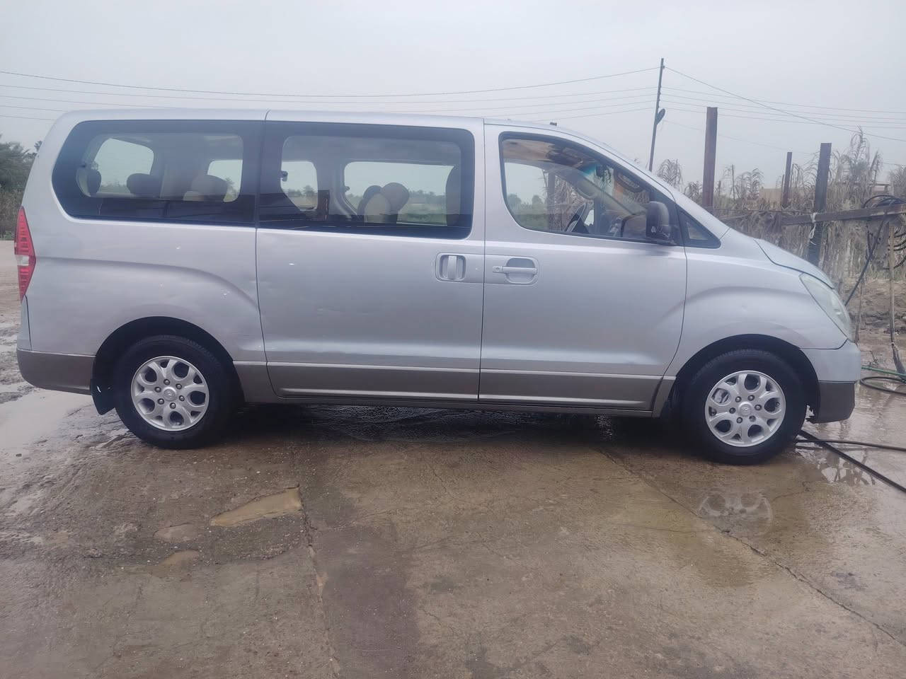 ٢٠٠٩ محرك بانزين بلاد كير عادي خليجية داخل عسلي رقم نجف دولي بسمي كفاله عامه شرط تفحص سونار ماذب عليها ربع مكانها نجف بالمشخاب *********** ترهم مراوس مديل أحدث مع الفرق حاظر السعر ١٣٥ مجال قليل
