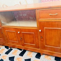 بوفيه • بوفيه للبيع • كابينة طعام • خزانة • ديكور منزلي • اثاث • طاولة...