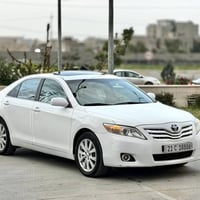 كامري XLE • ٢٠١١ • ١٥٠ الف