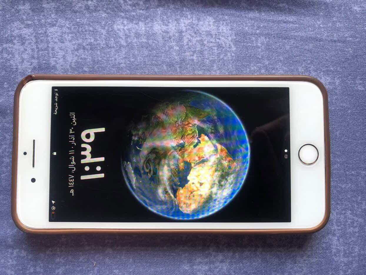 ايفون 8 بلاص

الذاكرة 64 

البطارية 100

بوبجي 60 فريم 

الجهاز شغال شرط بدون خلل بصمة كامرات كلو شرط

 السعر 75شراي راسلني او اتصل  
***********
