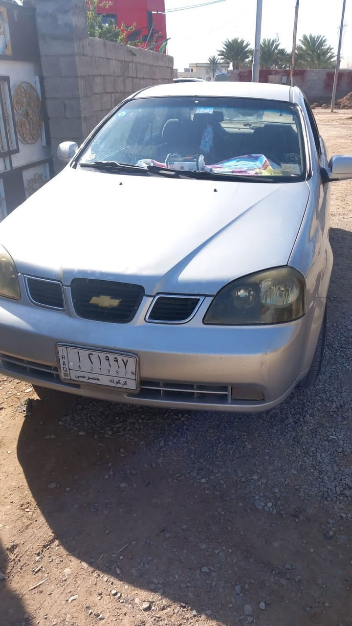 ‏يلا سلام عليكم اوبتره 2004 سيارة كفاله عامة 1800 رقم نكليزي  بسمنه كير عادي  مكان السياره قرب بسمايه سعر 55 وبيه مجال  تاخذ سونار  رقم الهاتف ***********
