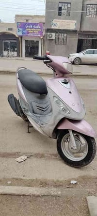 ماكس منغولي • ٥٠سي سي • ناصرية مركز