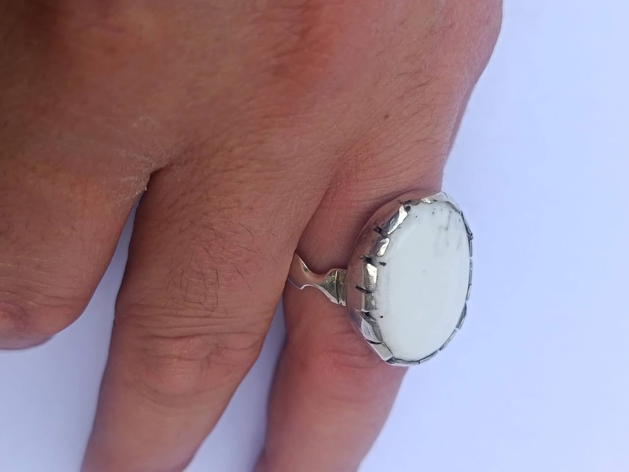 خاتم عطف مطلسم محبه فضه عيار 925 السعر 550 عنوان بغداد مدينة الصدر


**إذا كنت صاحب هذا الإعلان وتريد حذفه لأي سبب، رجاءا أرسل رسالة إلى الدعم الفني**