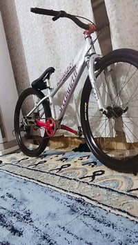 دراجة هوائية • مستعجل