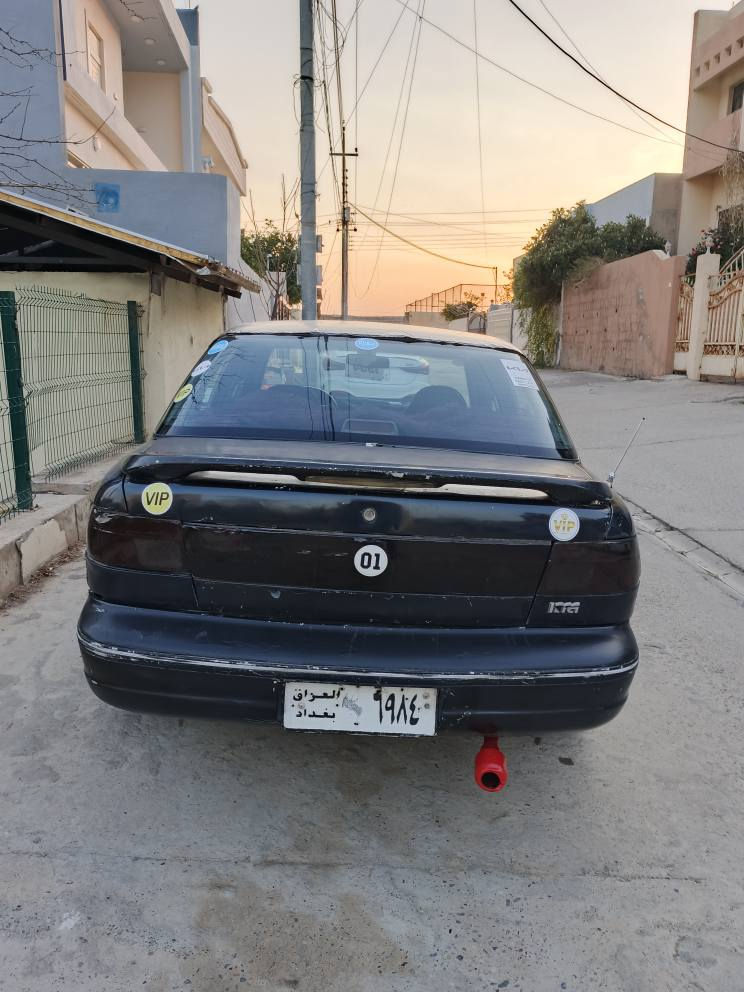 کیا سیڤیا مۆدیل 1993 مەکینە 8 بەخ گێڕ و مەکینە بەشەرت ئیفرۆ بەشەرت ئاڕم پلاستیک سەیارەیەکی جوان و بێ کێشەیە شوێن کۆیە نرخی 22 گەڵاو معامەلە *********** كويسينجاك, أربيل
