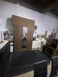 غرفة شبابية • تختين • بروشك دهوك