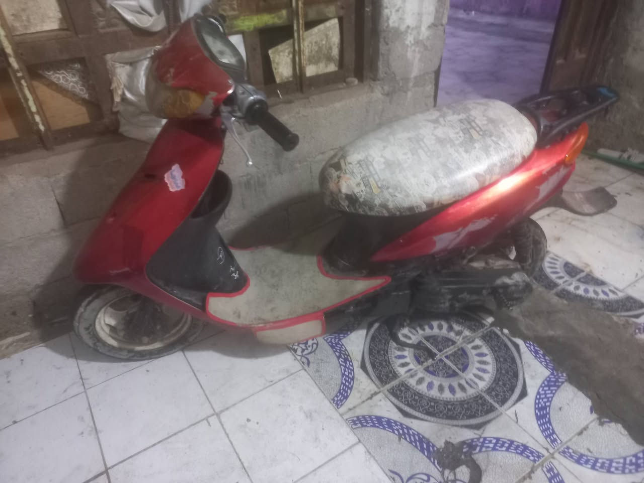 بصره 250


**إذا كنت صاحب هذا الإعلان وتريد حذفه لأي سبب، رجاءا أرسل رسالة إلى الدعم الفني**