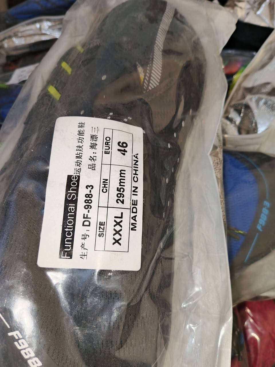 حذاء رجالي.  قياسات مختلفه 20 زوج 
الزوج ب4


**إذا كنت صاحب هذا الإعلان وتريد حذفه لأي سبب، رجاءا أرسل رسالة إلى الدعم الفني**