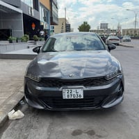 كيا K5 • ٢٠٢١ • ٦٨٠٠٠ ميل
