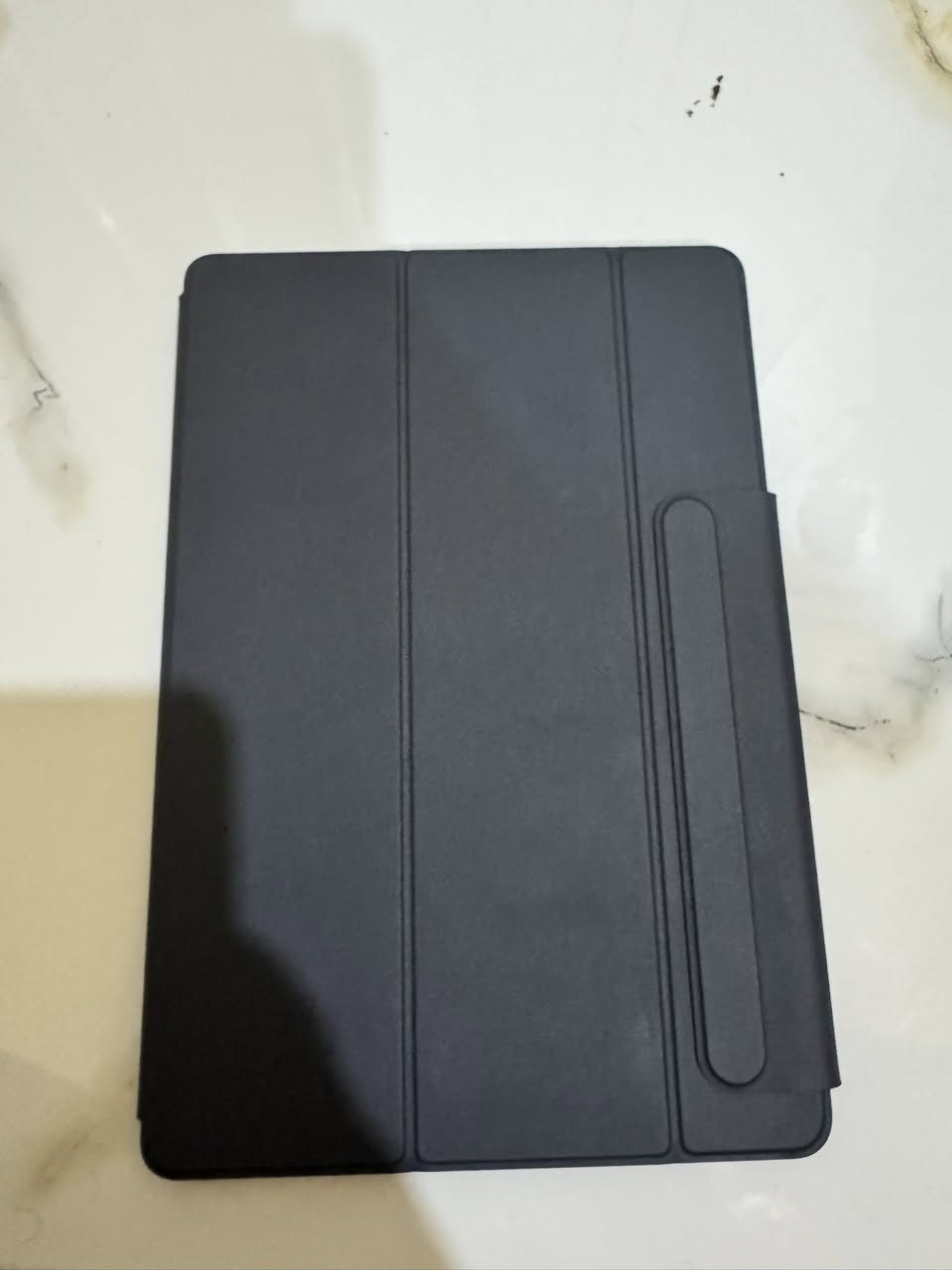 Honor pad v9
السلام عليكم
جهاز honor pad v9 للبيع 
استخدام خفيف شهرين فقط نظافة 100% 

رام 12 كيكا
ذاكرة 256 كيكا
بطارية 10 الاف ملي امبير
مع كفر والقلم الخاص بيه

السعر 565 الف 
للتواصل فقط واتساب 
***********
