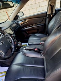 كيا اوبتيما • ٢٠١٠ • البصره