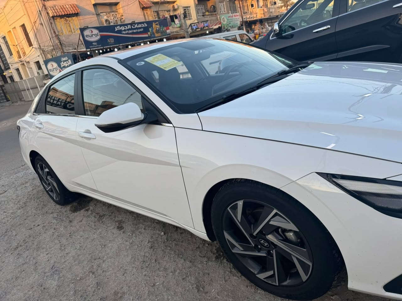 سلام عليكم للبيع النترا صيني 2024 بدون صبغ بدون بارد بدون ضربه فقط فطر بالشباك الامامي مال دعاميه بسيط ومصلح ماشيه 83 فول مواصفات مكاني بغداد اليرموك او حي الجامعه *********** السعر 138
