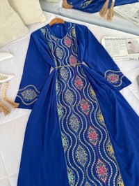 فستان بيتي • أبيض • نسائي