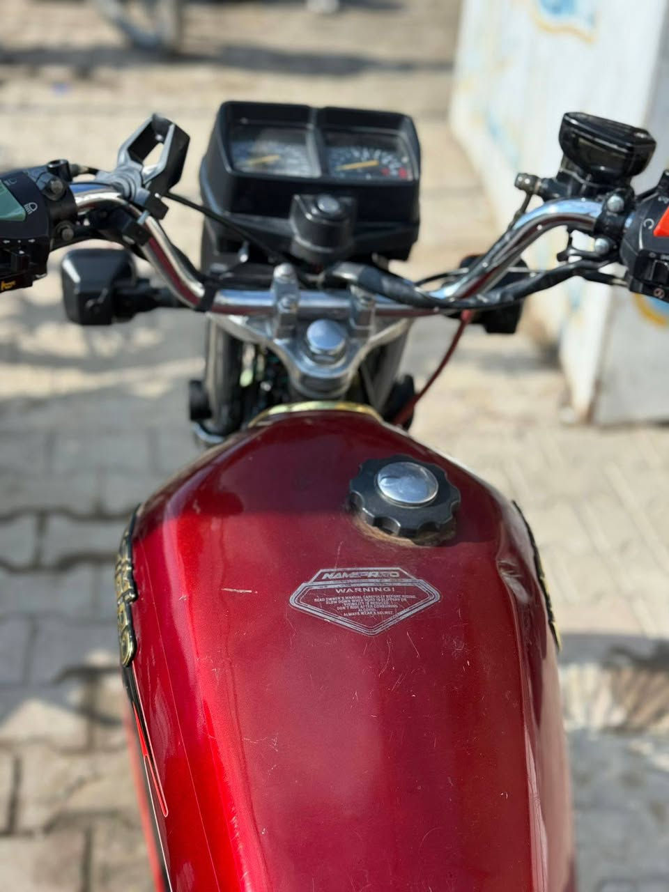 دراجة نامي برو2024كلش محرك لوك حلوه دبلات جدد امامي خلفي وياله تايرات جدد كهربائيات كلها شغاله كلشي علا البلاد سويجات 2 سلف شغال نكره بس كيج ميشتغل لايت عالي ناصي رماش كلا شغال سعر 480وبيها مجال الي شراي يتصل ***********
