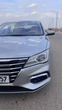 ام جي 5 • البصرة