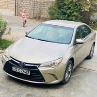 كامري ٢٠١٥ • صبغ حزام • رقم سليمانية