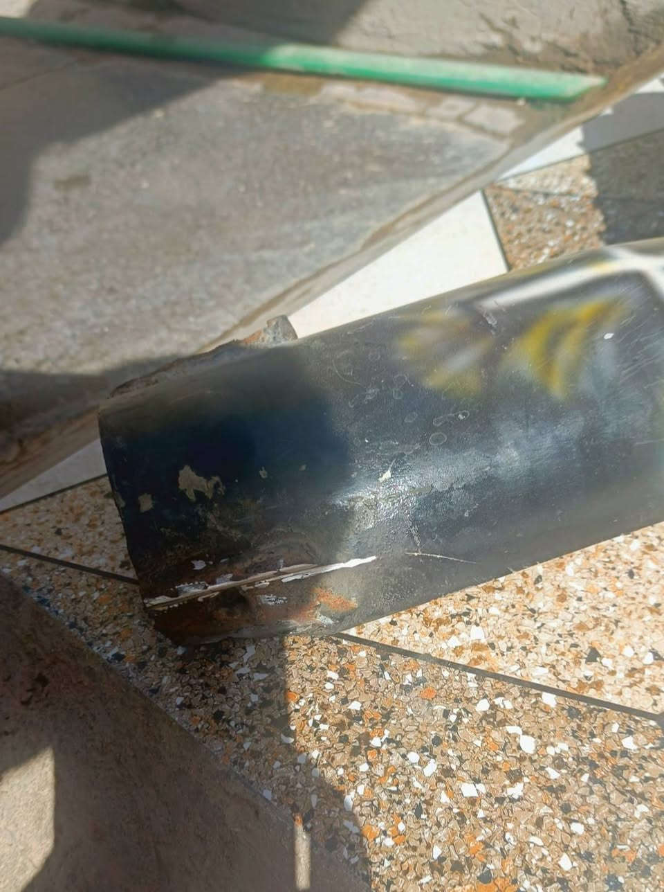 مكلف بل نشر سعر 25
مكاني ديوانيه شارع 60


**إذا كنت صاحب هذا الإعلان وتريد حذفه لأي سبب، رجاءا أرسل رسالة إلى الدعم الفني**